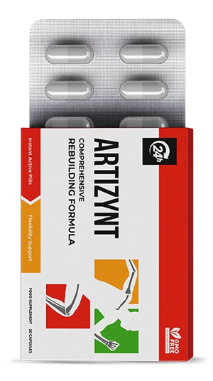ArtiZynt Capsules