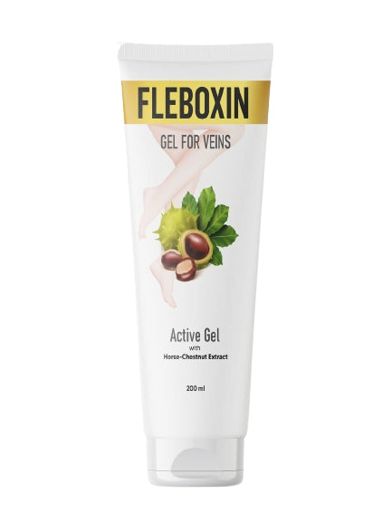 Fleboxin Free