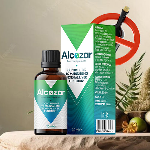 Alcozar