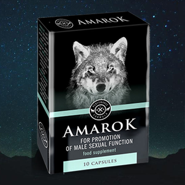 Amarok