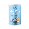 Keto Matcha Blue