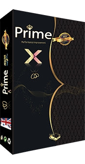 Prime X Prostatitis