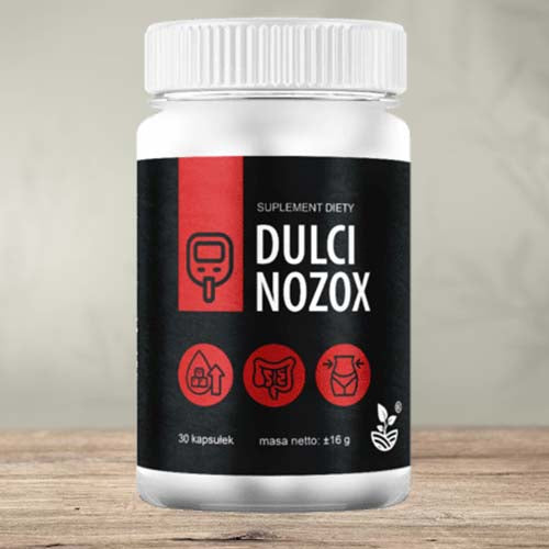 DULCINOZOX