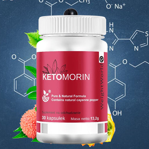 KETOMORIN