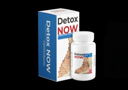 Detox Now Gastro