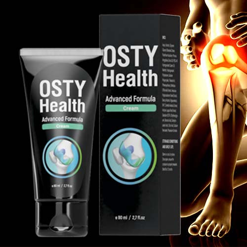 OSTYHEALTH