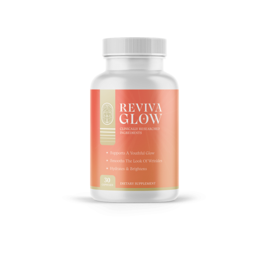 Reviva Glow - 1 Bottle