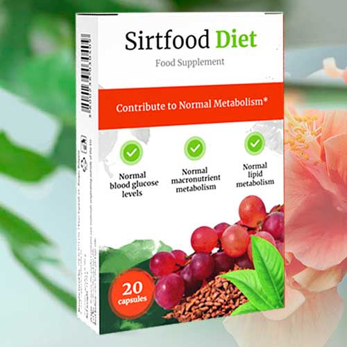 Sirtfood Diet