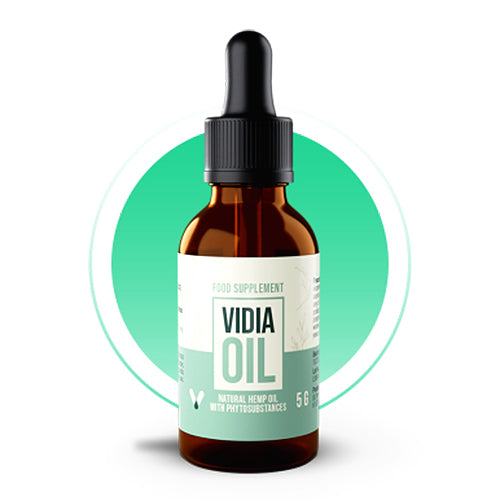 Vidia Oil