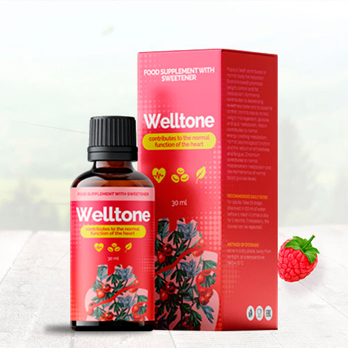 Welltone