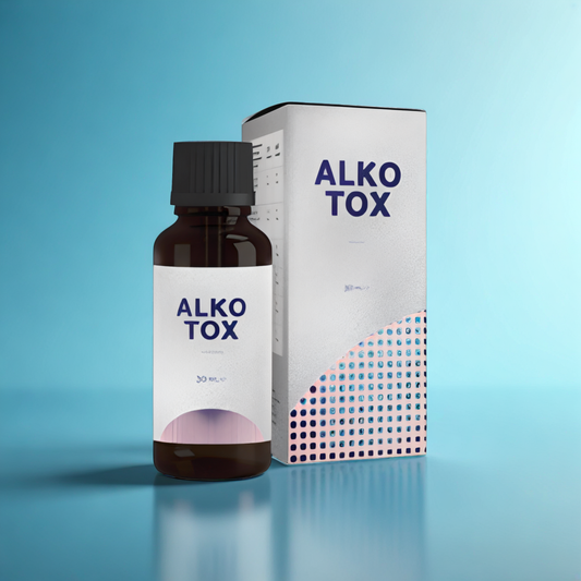 Alkotox