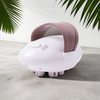 Anticellulite massager