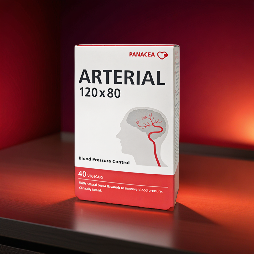 arterial