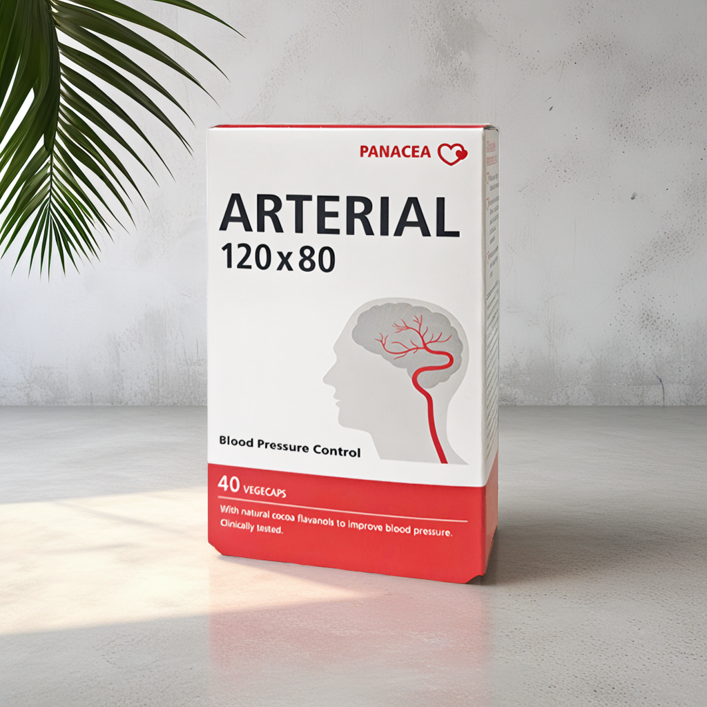 arterial
