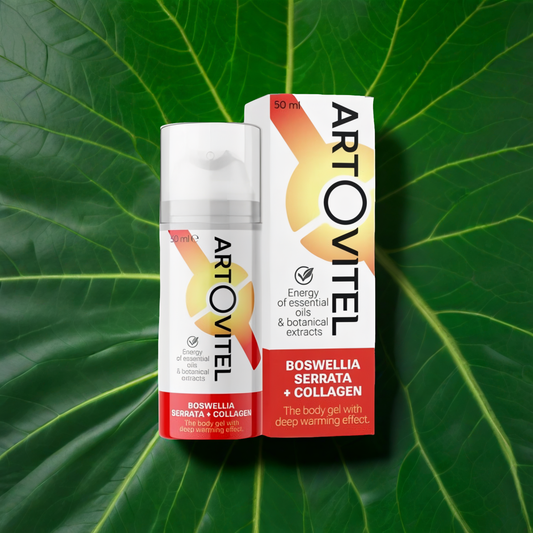 Artovitel