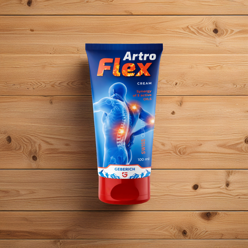 Artroflex Cream