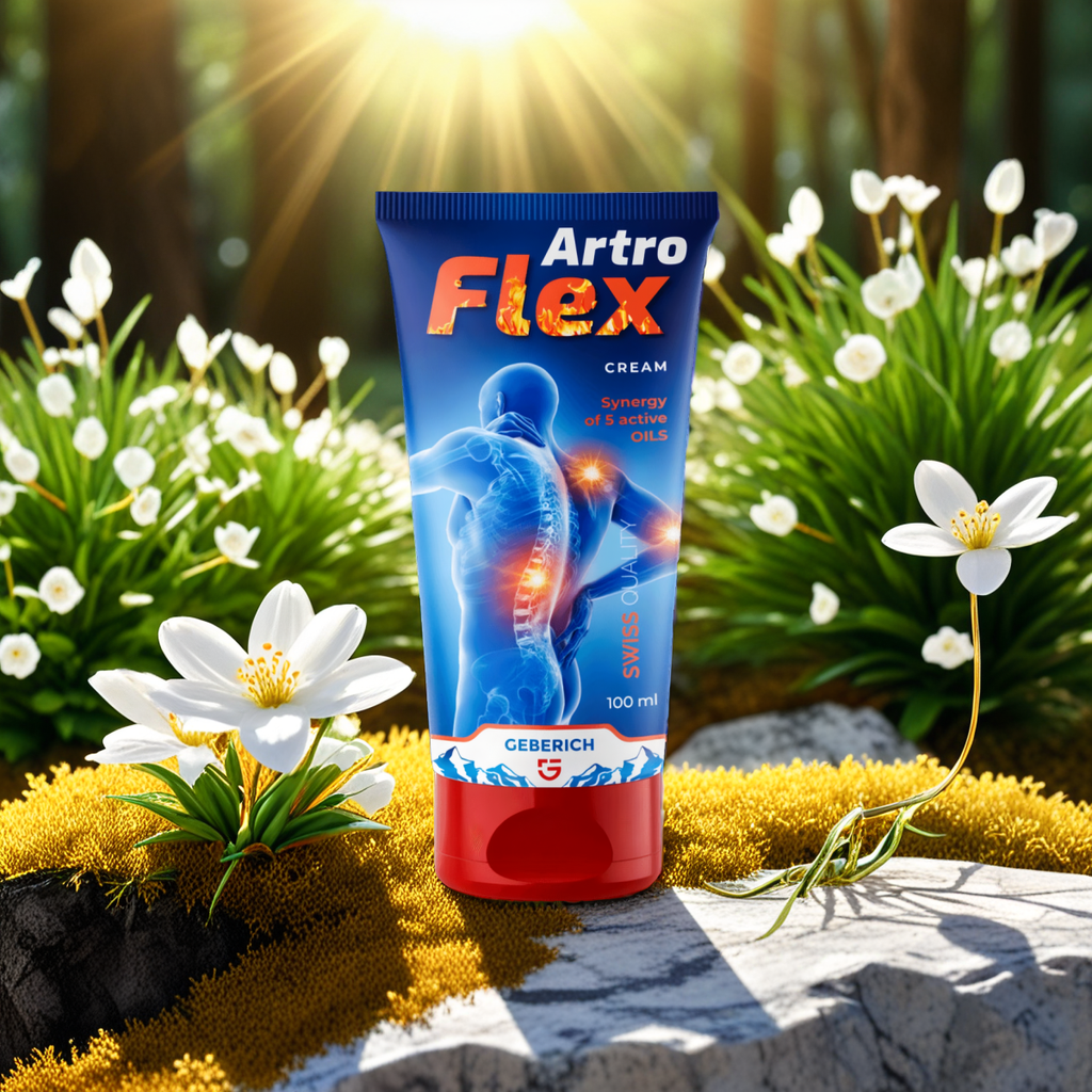 Artroflex Cream