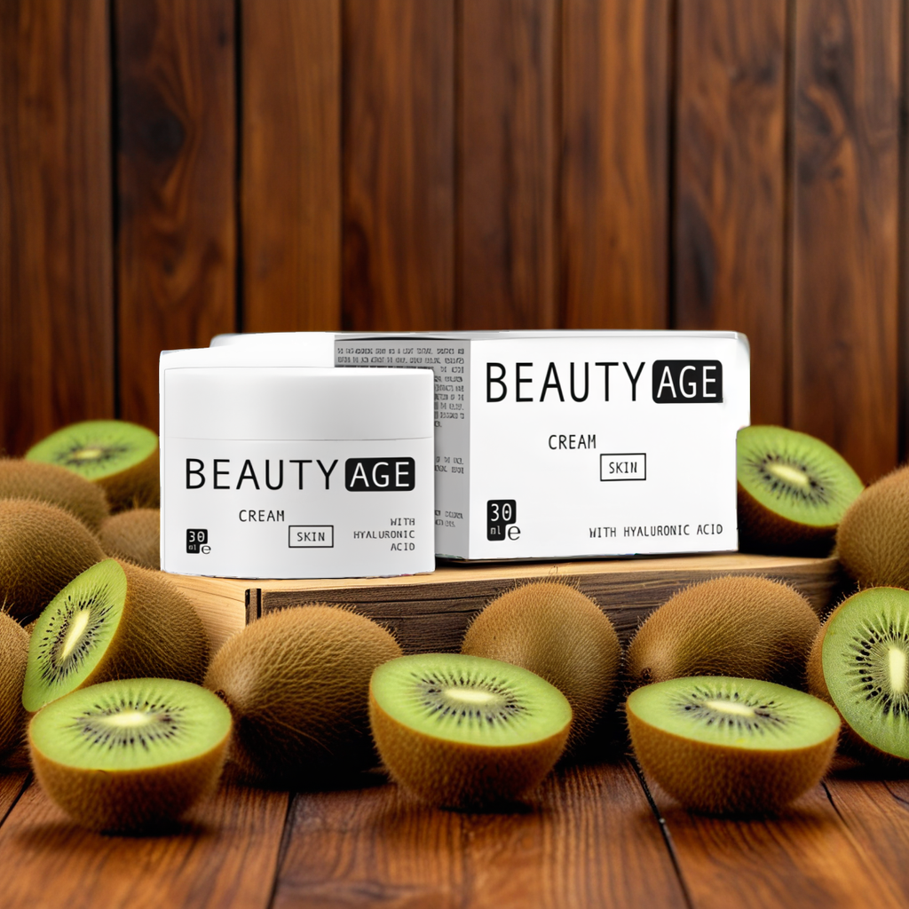BEAUTY AGE SKIN