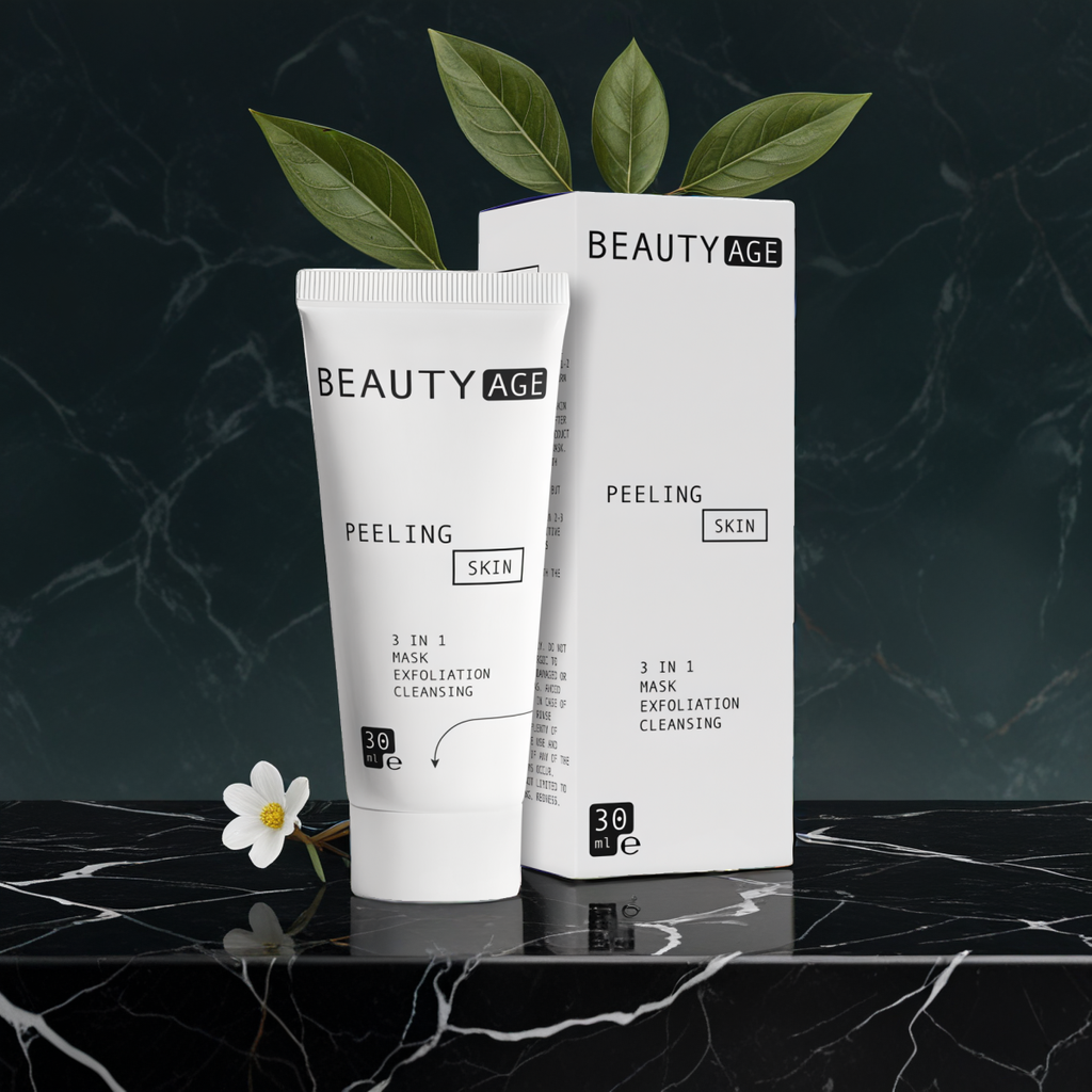 Beauty Age Skin Peeling