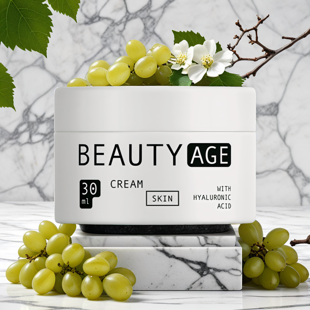 Beauty Age Skin Peeling