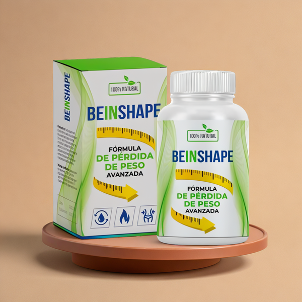 BEINSHAPE