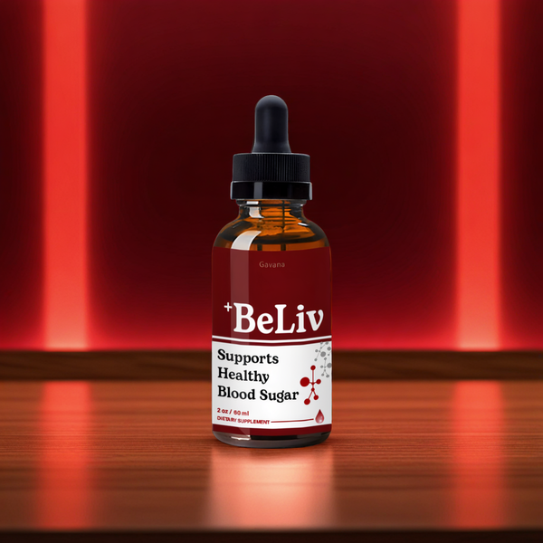 Beliv