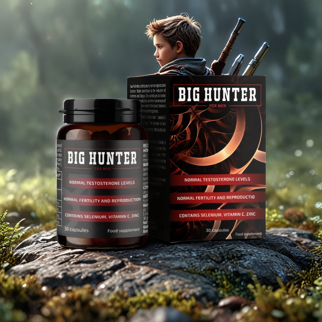 Big Hunter