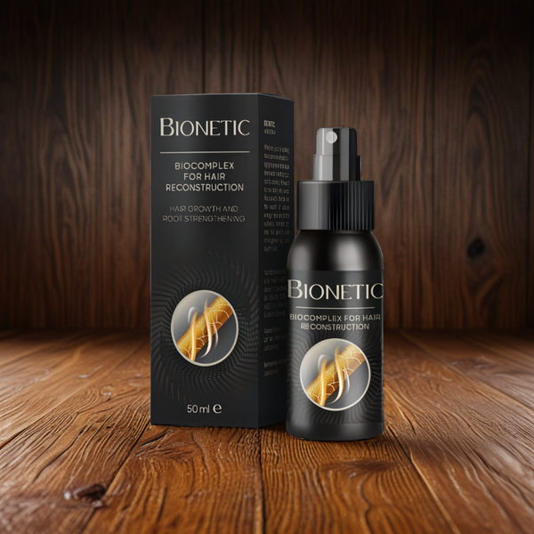 Bionetic