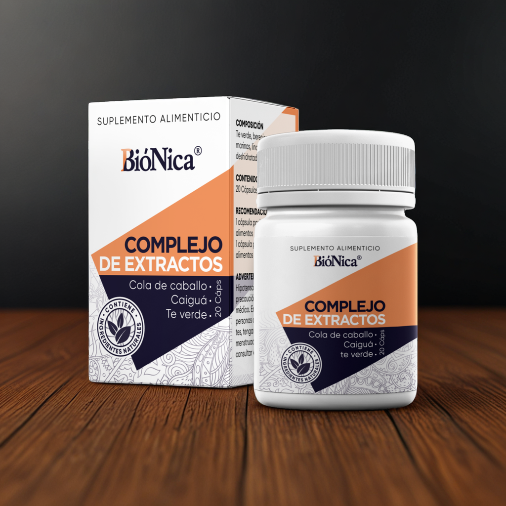 BIONICA