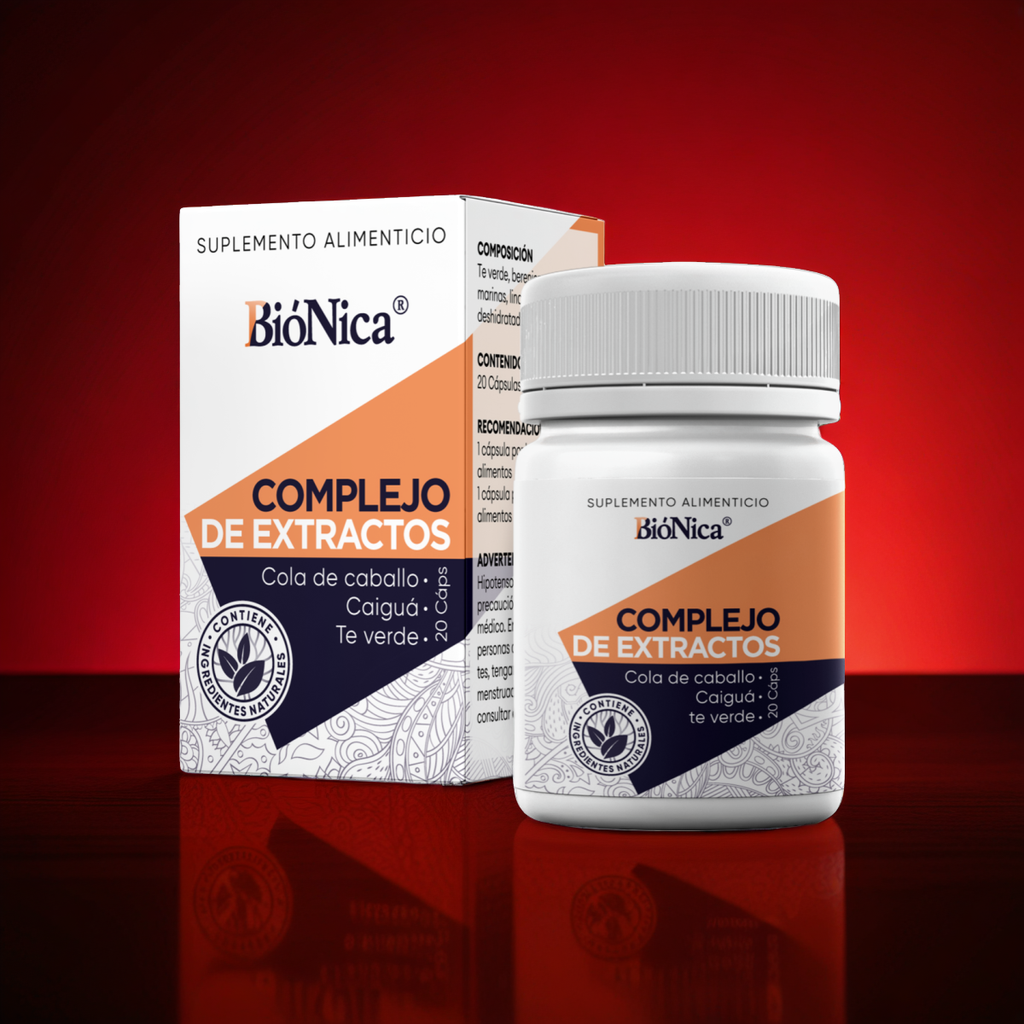 BIONICA