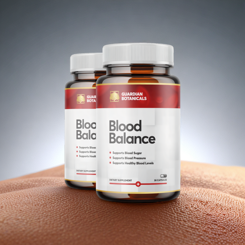 Blood Balance