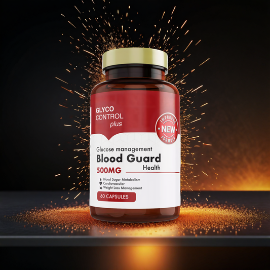Blood Guard