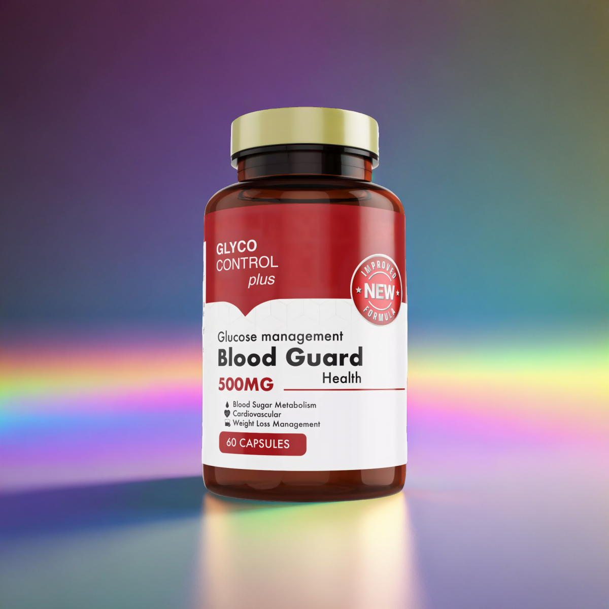 Blood Guard