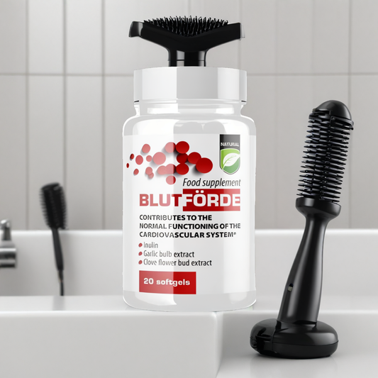Blutforde
