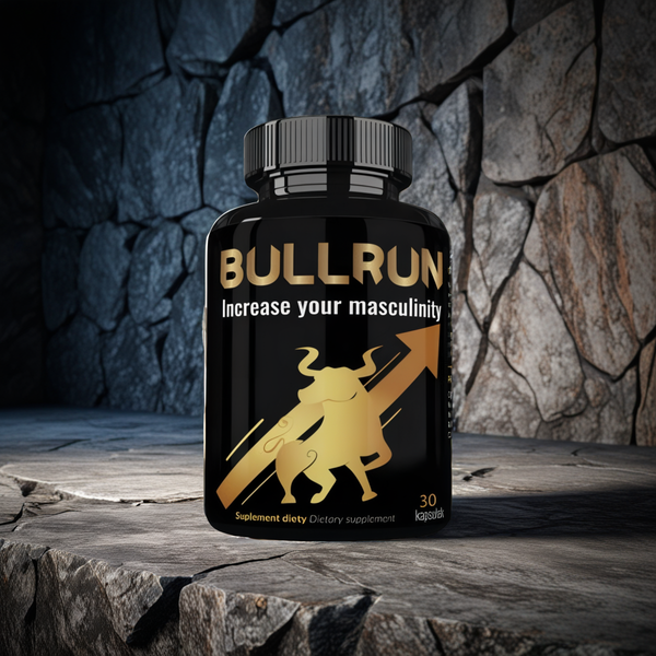 Bullrun Ero