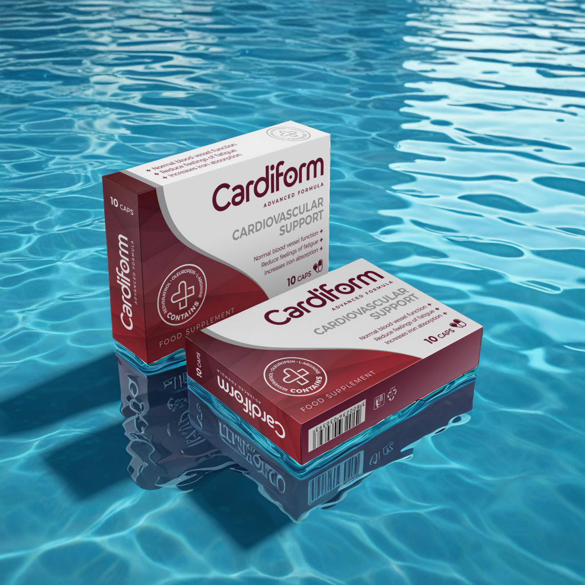 CARDIFORM