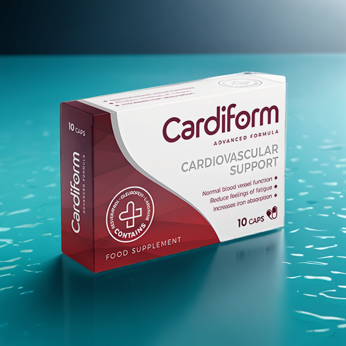 Cardiform
