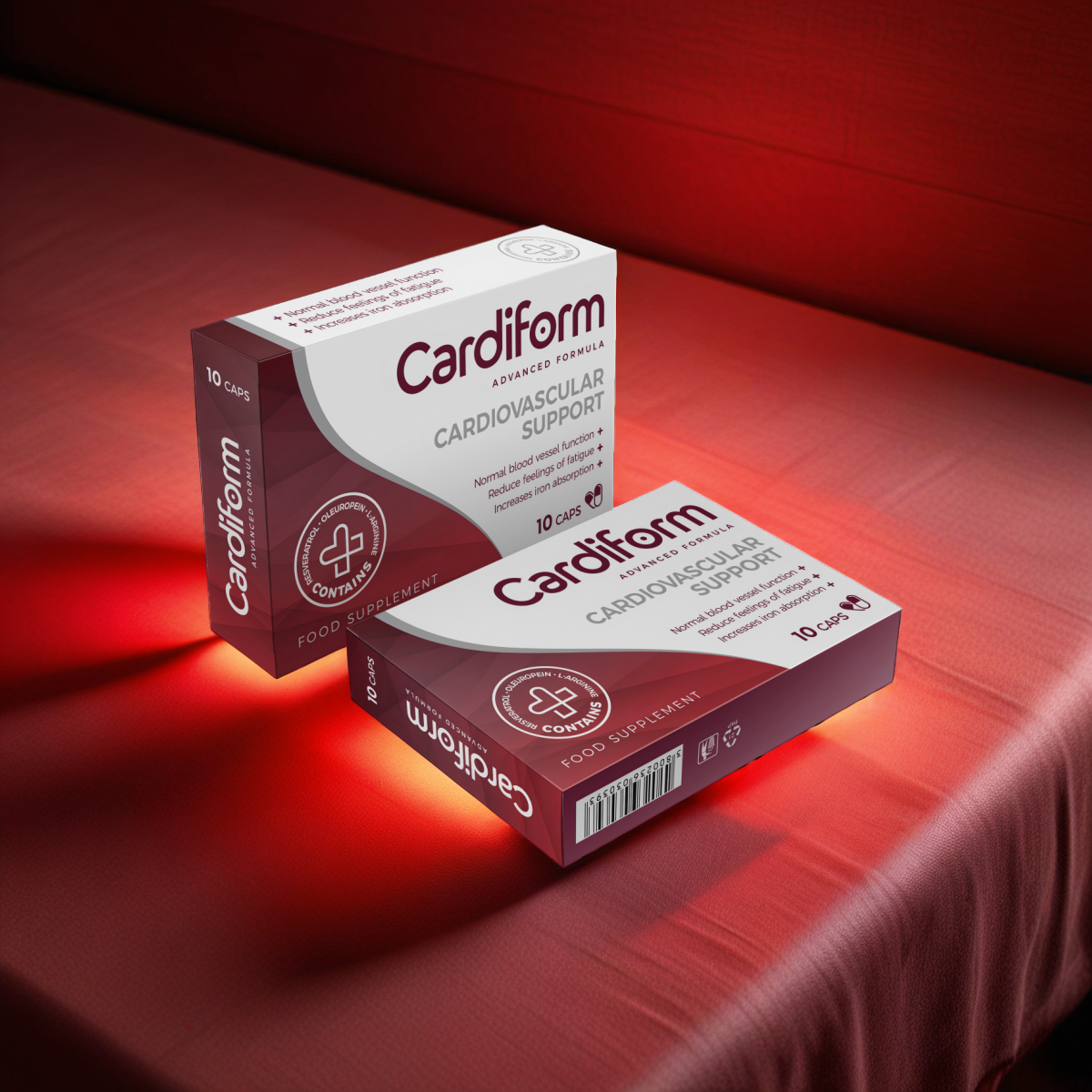 CARDIFORM