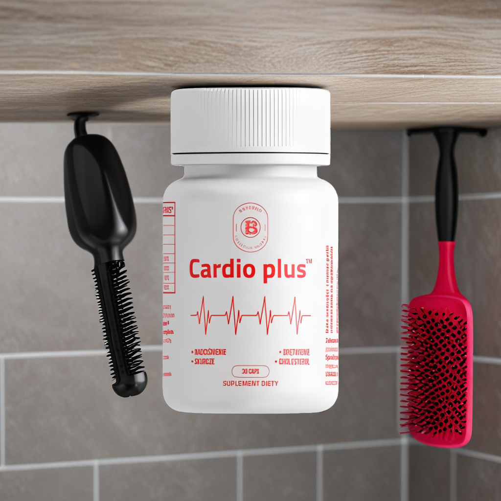 CARDIO PLUS
