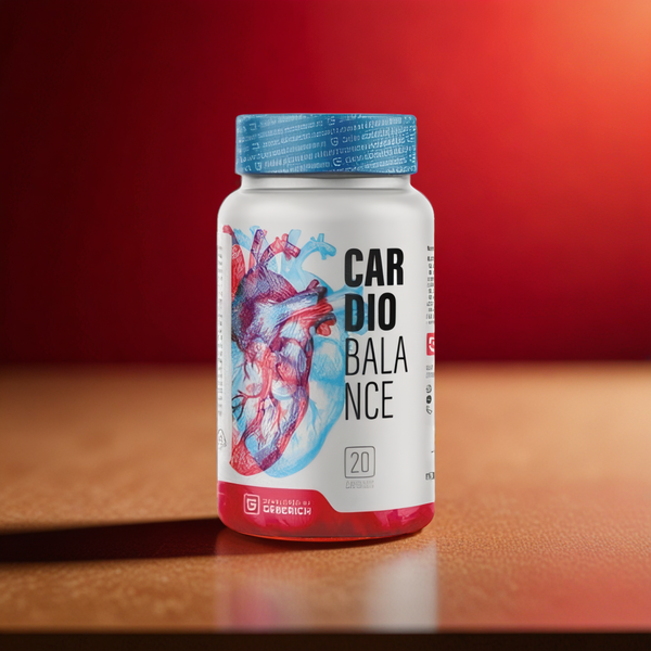 CardioBalance
