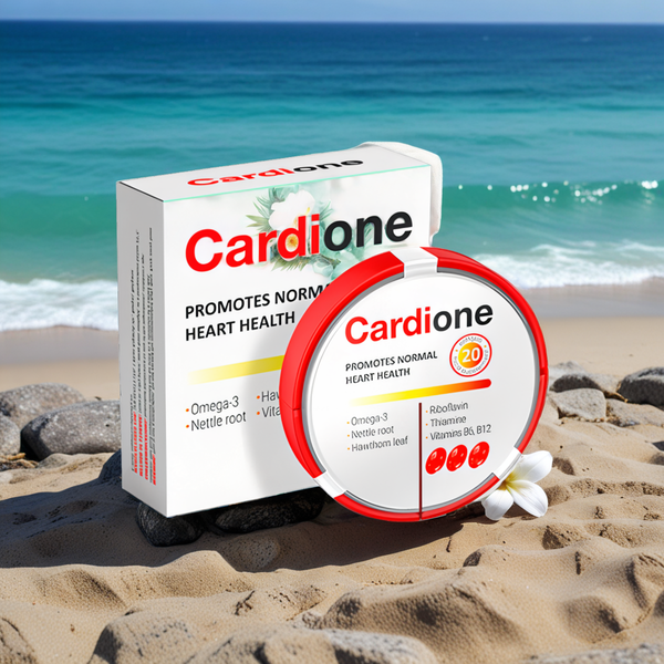 Cardione