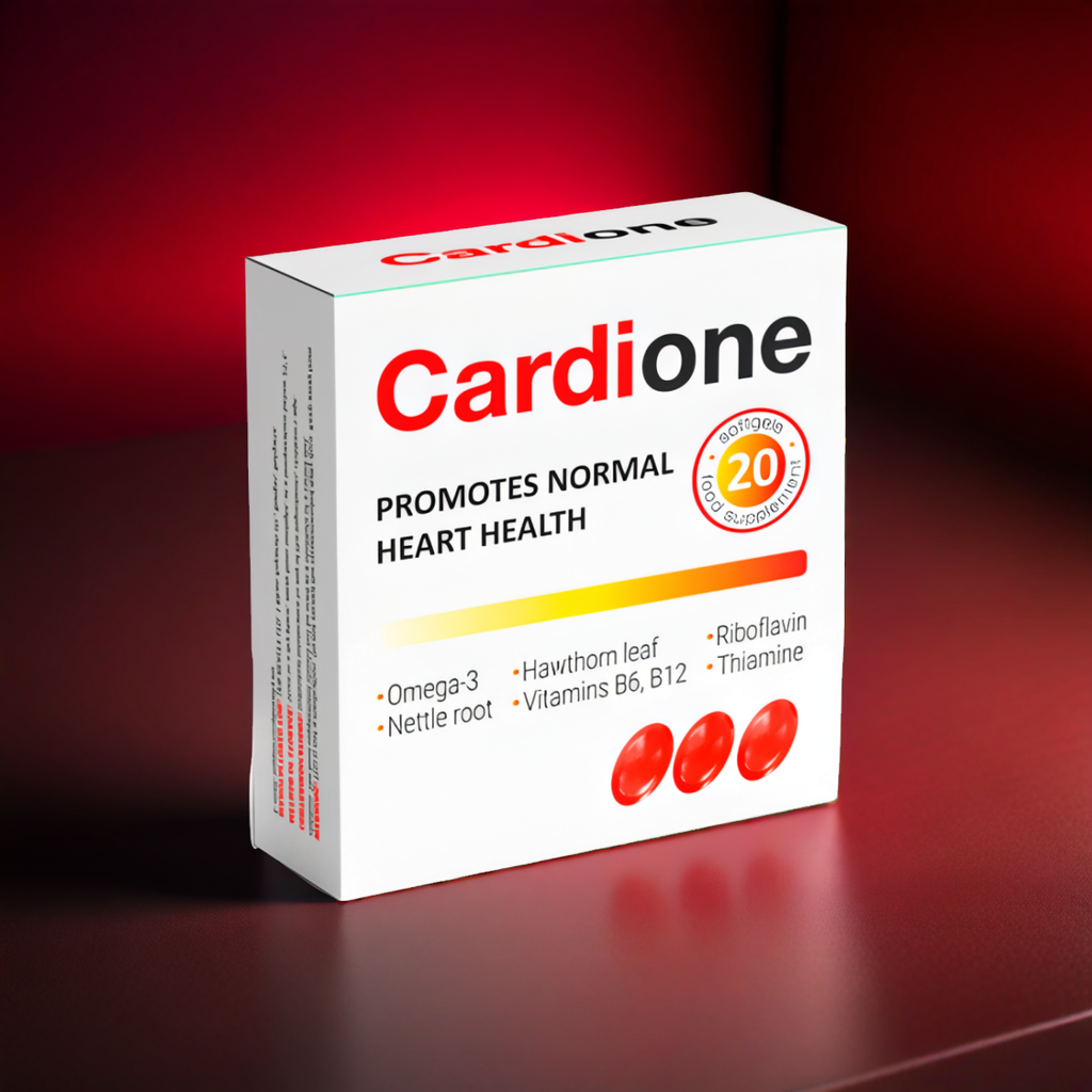 Cardione