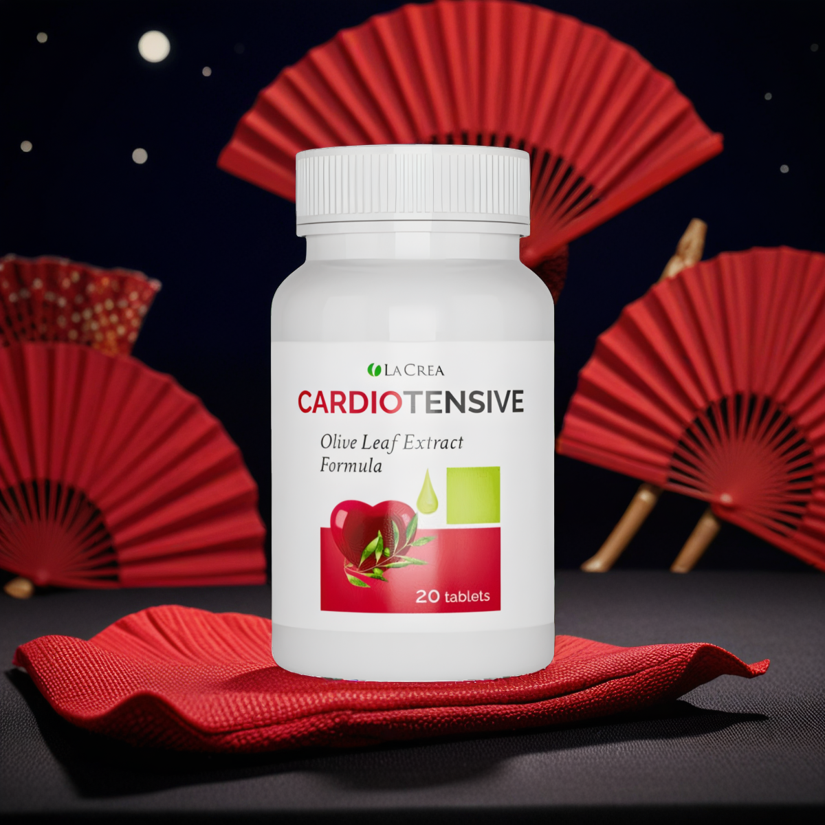 Cardiotensive 99 PLN