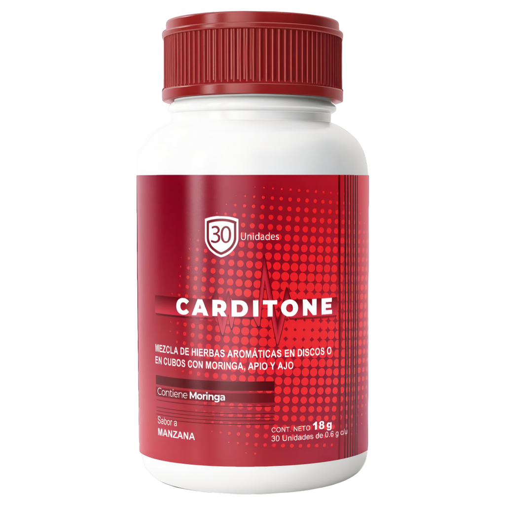 Carditone