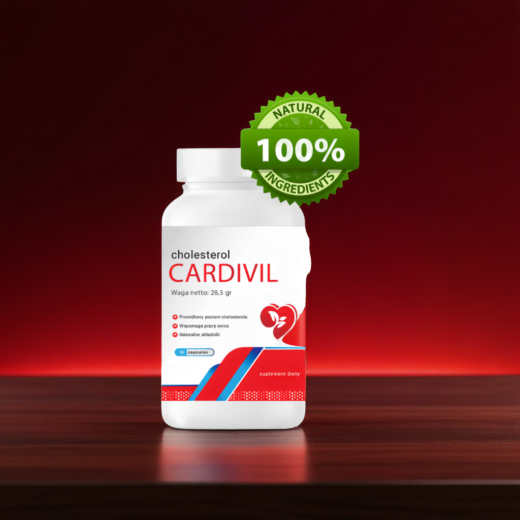 Cardivil