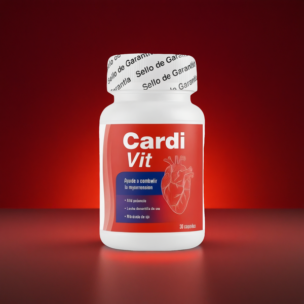 CardiVit