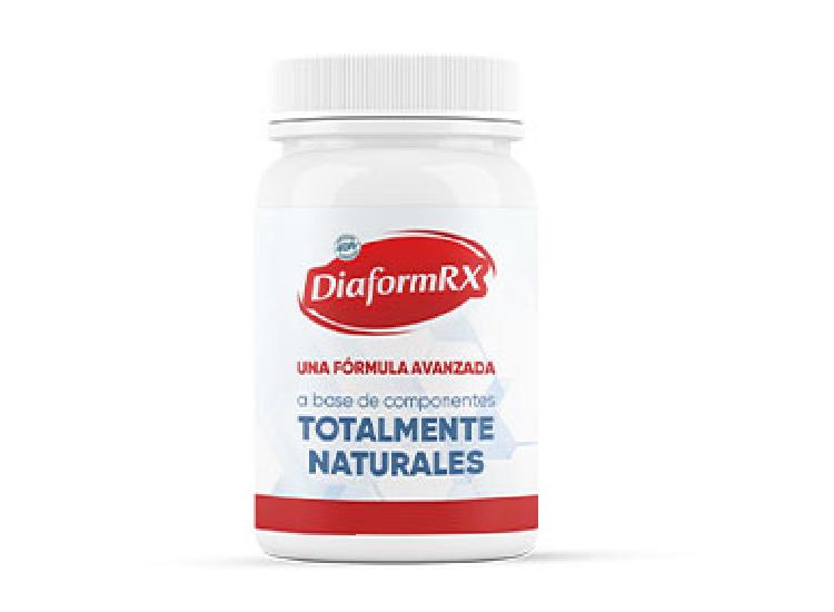 DiaformRX LOW