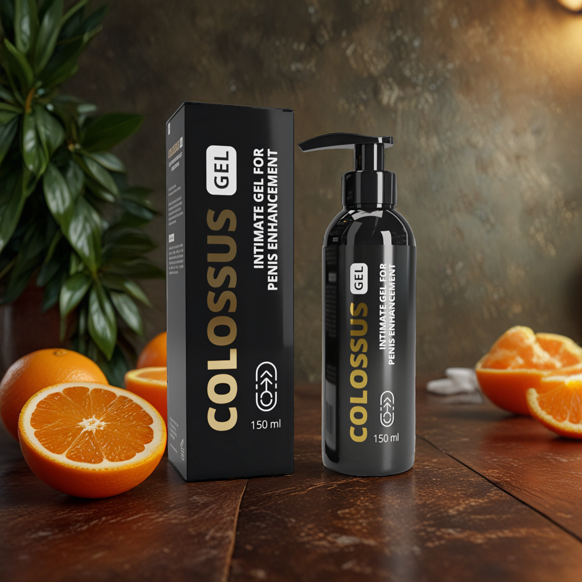 Colossus Gel