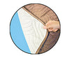 Starlyf Sofa Cover Two Seats a 59,99€