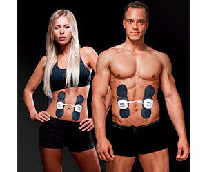 Power Burn a 29,99€